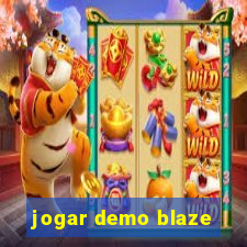 jogar demo blaze